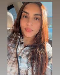 Desiree Polk's Instagram, Twitter & Facebook