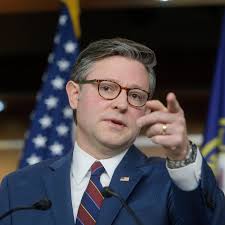 House approves final spending bills as Democrats denounce ICE funding