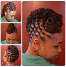 So let it be the next hairdo. Natural Hair Locs Style Locs Hairstyles Medium Hair Styles Dreadlock Hairstyles Black