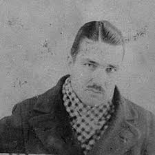 William Sergeant “Bud” Bouvier (1893-1929)