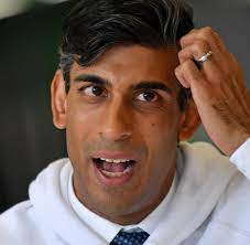Latest news and campaigns from rishi sunak, the conservative mp for richmond, yorks. Uk Rishi Sunak Boris Johnsons Ziemlich Perfekter Kronprinz Welt