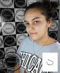 🔶 PIERCING NOSTRIL PIEZA G RING 6MM 🔶 @valechine1 @amapiercing.joyas