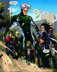 Pictures confirm an avengers romance. Estos Son Los Hijos De Wanda Y Vision