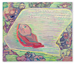 If you are still unable to reset your password, contact your school. Maria Lassnig Artists Hauser Wirth