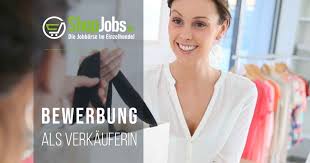 Maybe you would like to learn more about one of these? Bewerbung Als Verkauferin Bewerbungsmuster Checkliste Tipps