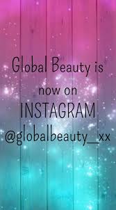 Profile for Global Beauty