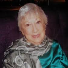 Joan Houghton Obituary (2025)
