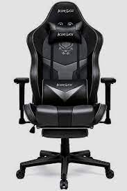 Dxracer Vs Noblechairs Game Chair Who Has The Best Gaming Chairs Complete Comparison In 2021 Computer Gaming Room Gaming Chair Kids Recliner Chair