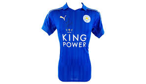 Leicester (premier league) günel kadro ve piyasa değerleri transferler söylentiler oyuncu istatistikleri fikstür haberler. Official Leicester City Shirt 2016 17 Signed By Vardy Charitystars