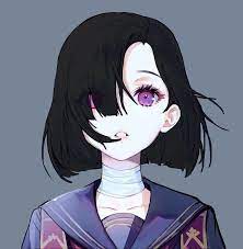 Iris cannary is a beautiful female character with tanned skin and a little taller than the average female in anime. Pin On Fashion Photography