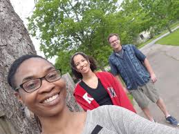 Stay-home order creates chances to bond