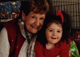 Nancy H. Jensen Obituary