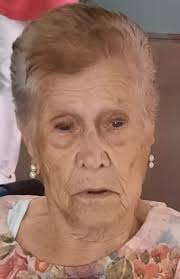 Josefa Macias Marquez