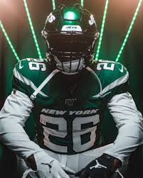 New York Jets On Twitter Coming Sundays This Fall Leveonbell New York Jets New York Jets Football Jets Football