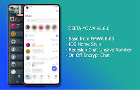 Check out the 10 best whatsapp mod apps for android smartphone in 2020. Download Whatsapp Mod Delta Melex Indonesia