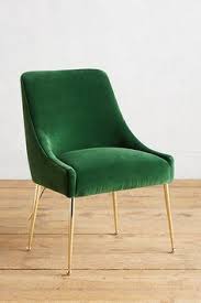 Beetle Dining Chair Green Velvet With Black Legs Dining Chairs Eetkamerstoelen Interieur Stoelen