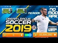 Dream League Soccer 2019 Mod Apk No Root Legendary Players Unlocked Unlimited Coins In Malayalam Youtube Game Download Free Install Game Coin Games
