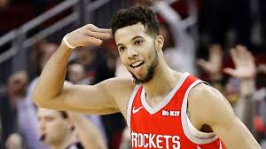 Houston Rockets Make Nba Record 26 Three Point Field Goals