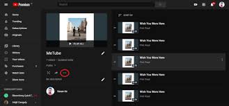 Presumably this process needs to be done each time you add new songs to your playlist. How To Remove Duplicate Songs From Youtube Music Playlist Smartprix Com