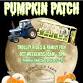 Pumpkin Patch, Trolley Rides & More event image