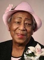 ELIZABETH RHINES Obituary (2014)