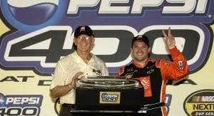 .joe gibbs racing right now, nascar cup series awards joe gibbs wins bill france award of excellence motorsports on nbc, hendrick thanks his nascar family in hall of fame speech, bobby labontes full induction speech nascar hall of fame class of 2020. Nascar Hall Gets Its Coach In Joe Gibbs Nascar Com