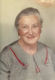 Esther Margareta Moe Reilly (1908-1997)