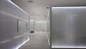 Illuminazione Dell Agenzia Regionale Pugliese Del Turismo Store Design Interior Office Interior Design Toilet Design
