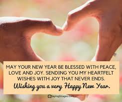 Happy New Year Quotes Wishes Message Sms 2019 Each of the images for happy new year 2021 is easily shareable with friends, family, relatives, and loved ones. happy new year quotes wishes message