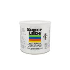 Une super lune désigne une pleine ou nouvelle lune qui coïncide avec une distance minimale du satellite à la terre. Super Lube 400 Gram 14 1 Oz Canister Synthetic Grease With Syncolon