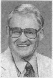 Clifford R Erickson (1921-2009)