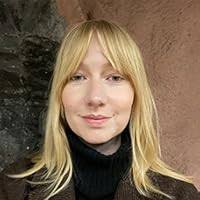 Palimpsest by Lisa Wool-Rim Sjöblom