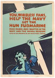 Start studying alphabet book 1. Sold Price Propaganda Poster Wwi Us Navy Recruitment Wireless Fans Wifi January 6 0120 3 00 Pm Gmt