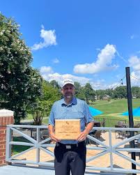 Thank you to everyone who participated in the 2024 Club Championship  weekend and congratulations to the following winners: 🏆 Mens Club  Championship: Quint Dingledine 🏆 Senior Men: Jeff Dillman 🏆 Super Senior