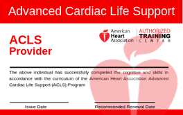 The american red cross delivers cpr training designed for the way you live, and learn. Cpr Courses Chicago Get Acls Bls First Aid Certified Near You Cpr Training In Chicago