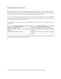 Resident status is determined by reference to the number of days an individual is present in malaysia. Https Partner Misc Net My Layouts 15 Partnerportal Documents Vtms Residency Status Pdf