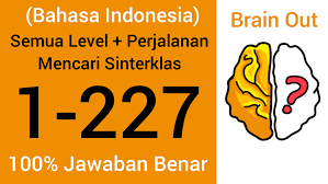 58 brain out level 76. Semua Jawaban Brain Out Level 1 Sampai Tamat Terbaru 2021