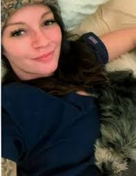 Vicki Bergquist's Instagram, Twitter & Facebook