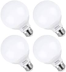 Is led lighting good for applying makeup. Explore Light Bulbs For Bathrooms Amazon Com