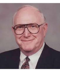 JOHN STOCKTON Obituary (08/02/32