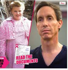 La traite des jeunes filles dans les sectes religieuses