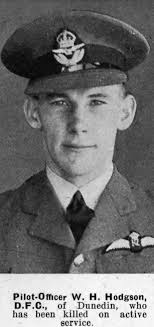 William Henry Hodgson