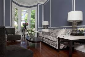 How can you update a charming victorian house without spoiling its historic beauty? Sf Victorian Cool Sophisticated Transitional Living Room San Francisco By Anastasia Faiella Interior Design Houzz