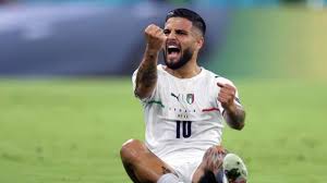 Find the perfect insigne napoli stock photos and editorial news pictures from getty images. Serie A Napoli Still No Offers For Insigne S New Deal