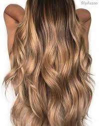 Smart Look Of Light Brown Hair Color Ideas Highlight For 2018 Stylezco