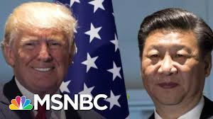 What Election Results Mean For Us China Relations Trade Policies Ayman Mohyeldin Msnbc Youtube
