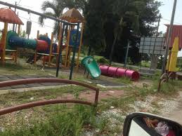 Kurikulum tk ditekankan pada pemberian rangsangan pendidikan untuk membantu pertumbuhan dan perkembangan jasmani dan rohani agar anak memiliki kesiapan. Penang Kini Taman Permainan Kanak Kanak Di Kampung Facebook