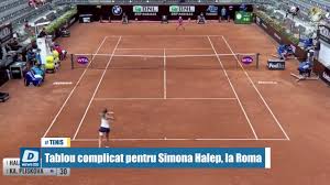 Dacă doriți să aflați tabloul/programul din altă competiție cu numele wta australian open, vă rugăm selectați sportul dorit din meniul de sus sau o categorie (țară) din stânga. Tablou Complicat Pentru Simona Halep La Roma Youtube