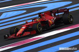 Formula 1 world championship, rd 7, french grand prix, . F1 Gp France Qualifying 2021 The Starting Grid Ruetir Ruetir