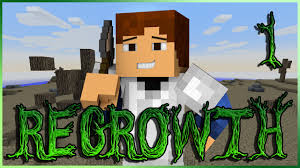 It is basically a test of patience in general. 1 7 10 Regrowth A Wip Hqm Pack Now Listed Feed The Beast